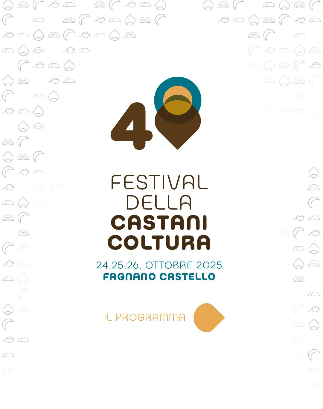 castagne 3 - Fagnano Castello, i quarant’anni del Festival della Castanicoltura - 5 castagne 3 - Meraviglie di Calabria - 4