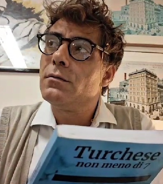 giuseppe femia - Meraviglie di Calabria - 3