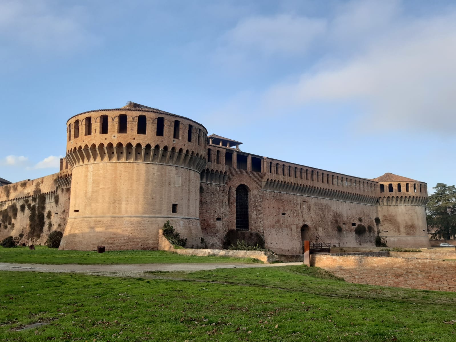 imola Fondazione Accademia Internazionale - Imola, il calabrese André Gallo alla guida dell’Accademia Pianistica - 5 imola Fondazione Accademia Internazionale - Meraviglie di Calabria - 4
