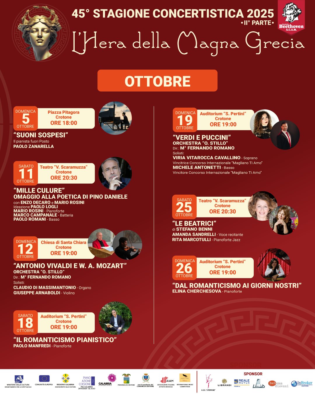lhera - Meraviglie di Calabria - 4