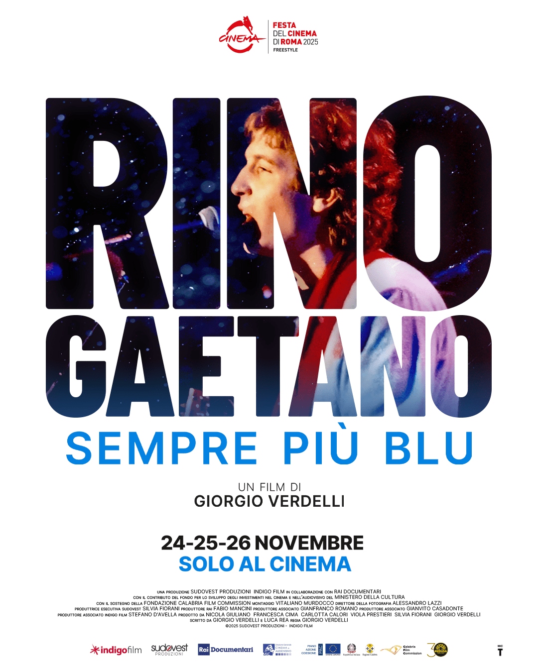 loc rino gaetano - Cinema, 'Rino Gaetano sempre più blu' nelle sale a novembre - 5 loc rino gaetano - Meraviglie di Calabria - 4