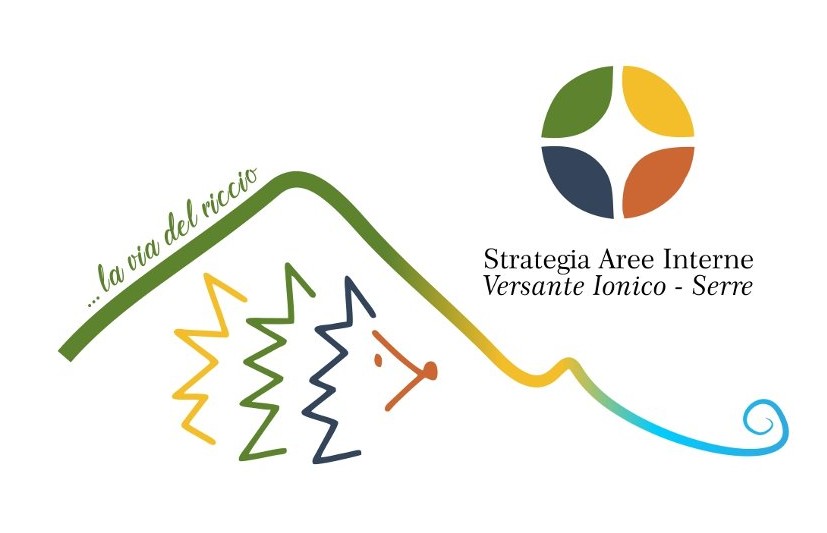logoriccio - Meraviglie di Calabria - 2