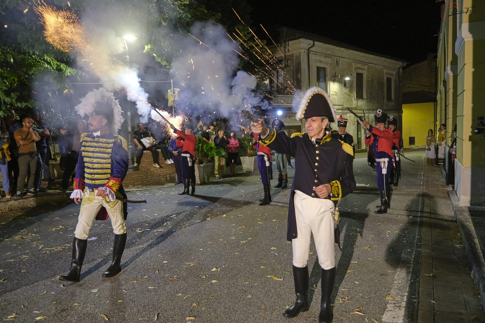 marcellinara rievocazione storica 4 - Calabria aragonese, torna la festa storica del Feudo di Marcellinara - 7 marcellinara rievocazione storica 4 - Meraviglie di Calabria - 6