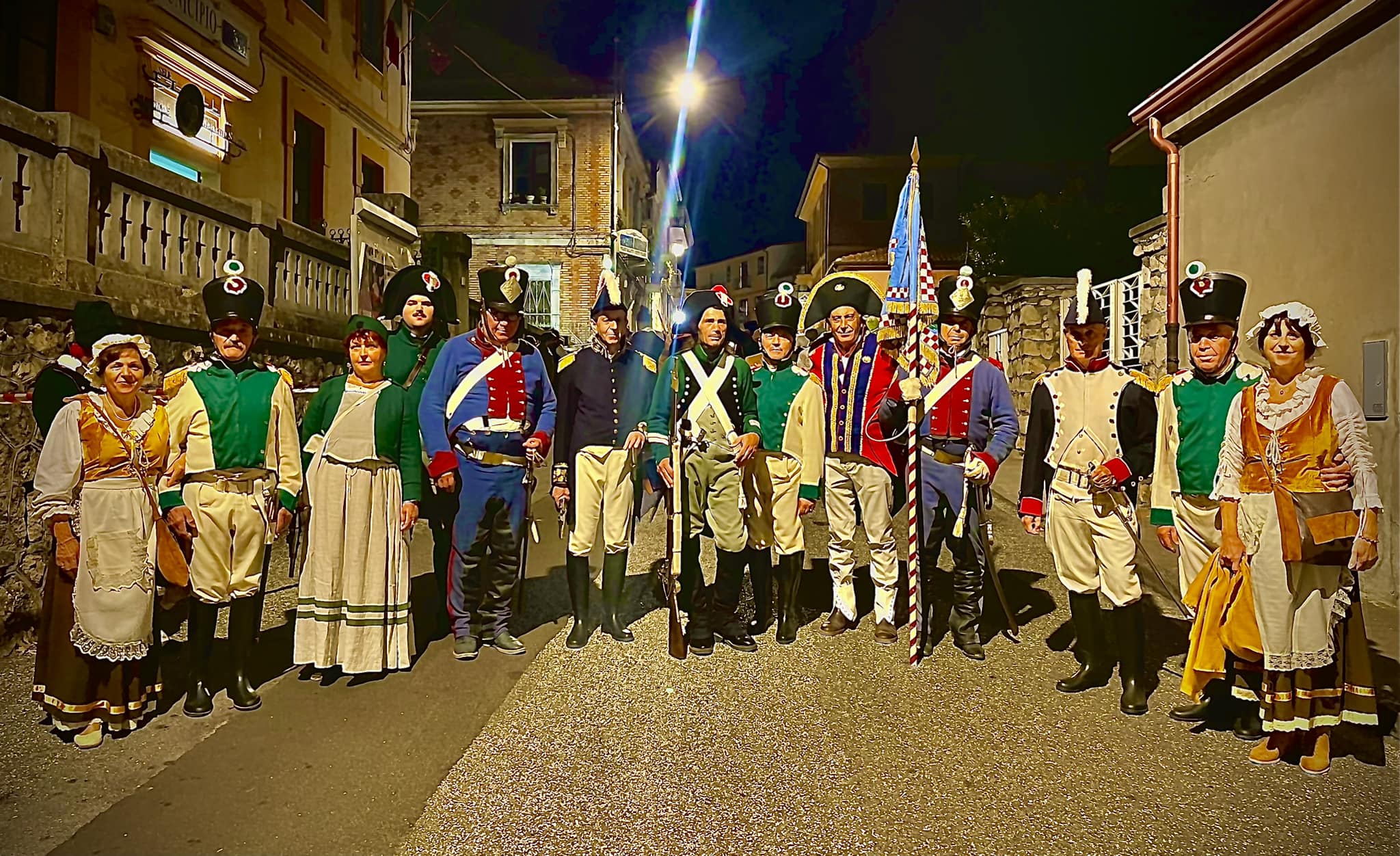marcellinara rievocazione storica - Calabria aragonese, torna la festa storica del Feudo di Marcellinara - 15 marcellinara rievocazione storica - Meraviglie di Calabria - 14