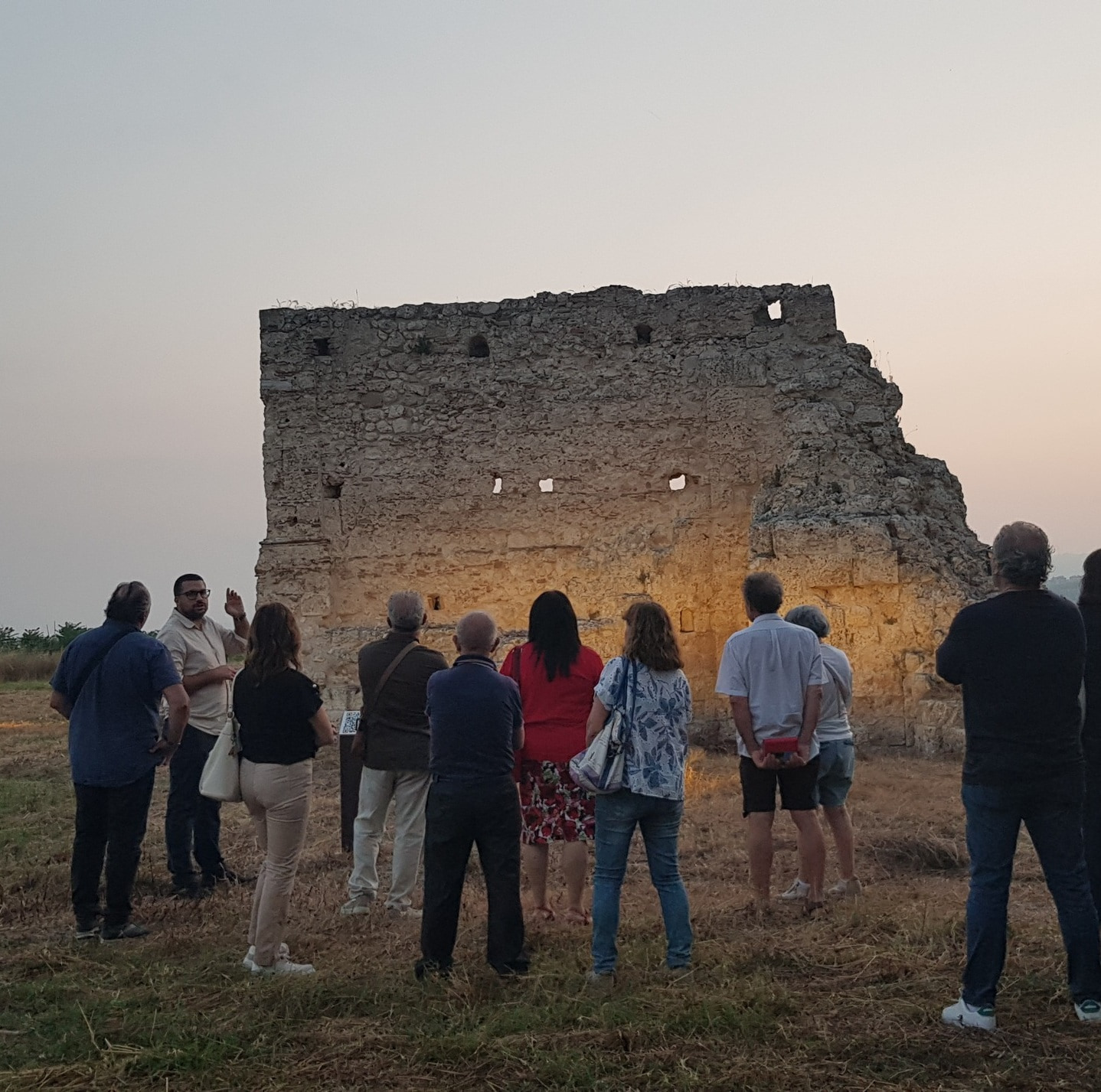 mileto a - Meraviglie di Calabria - 4