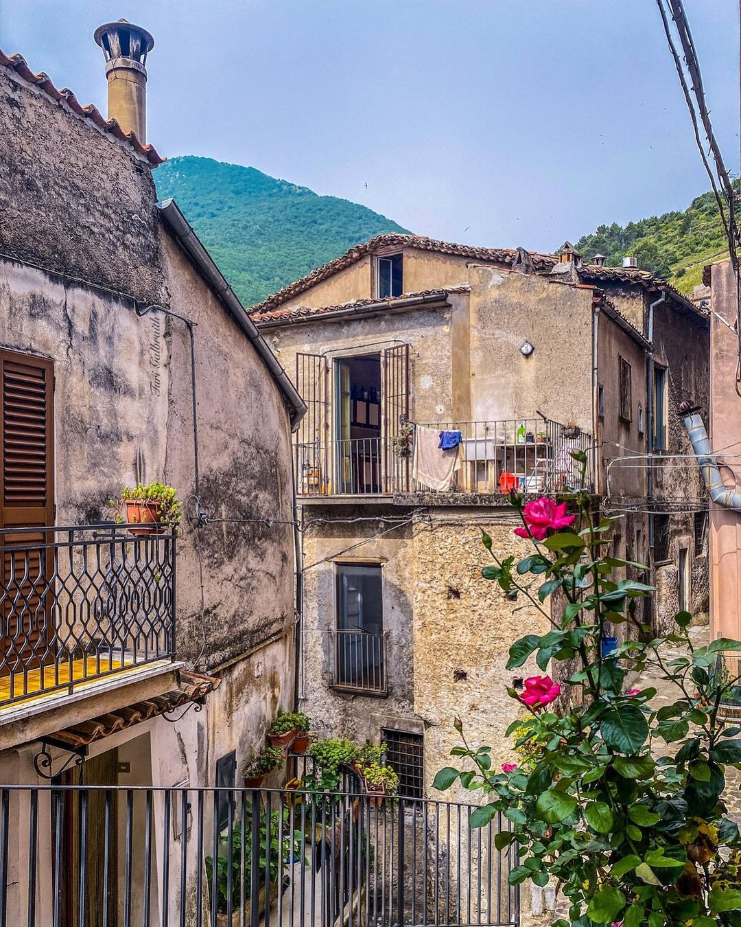 morano calabro Foto di @turigaltravels 2 - Meraviglie di Calabria - 14