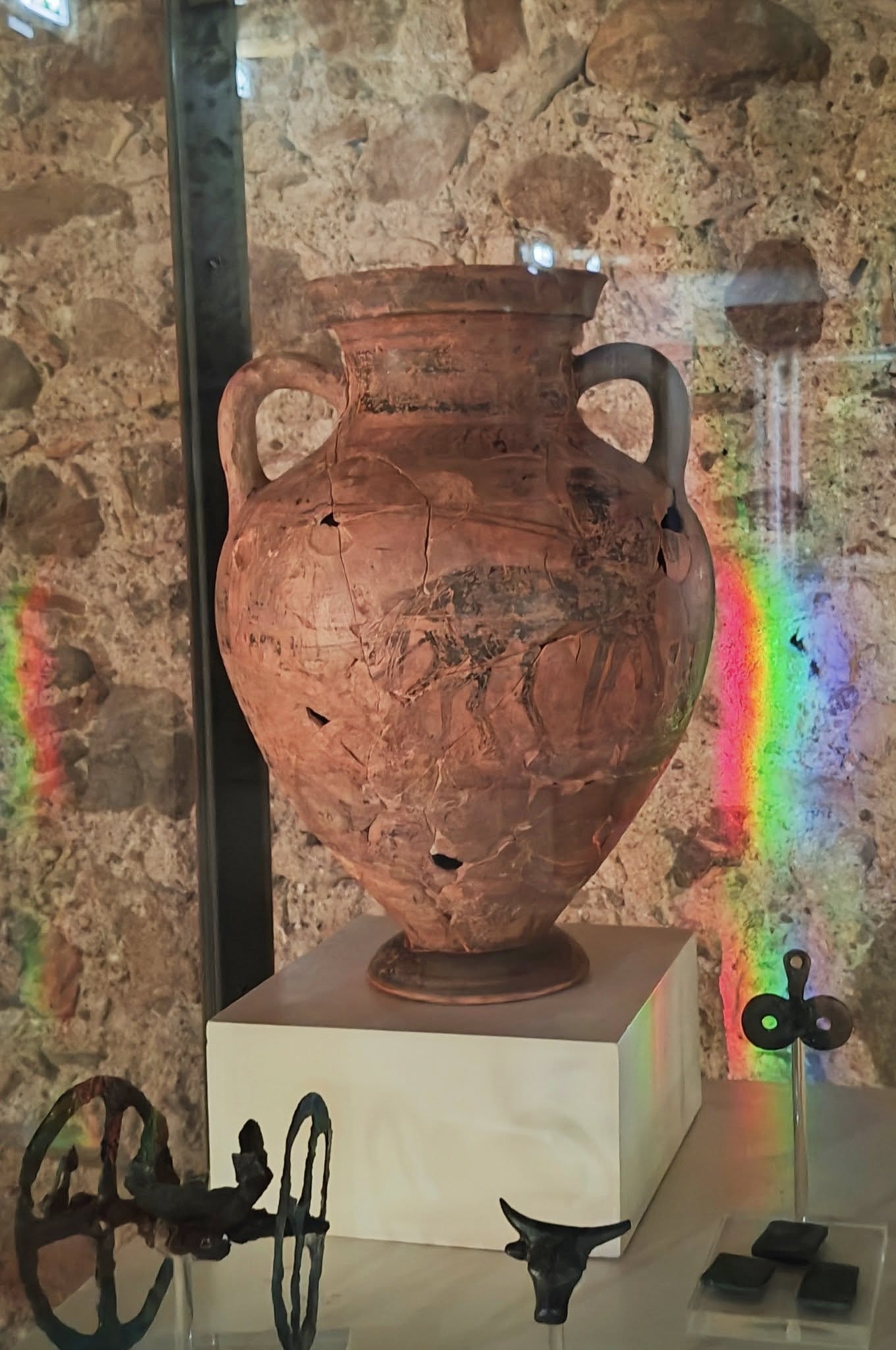 museo Metauros 1 - Meraviglie di Calabria - 4