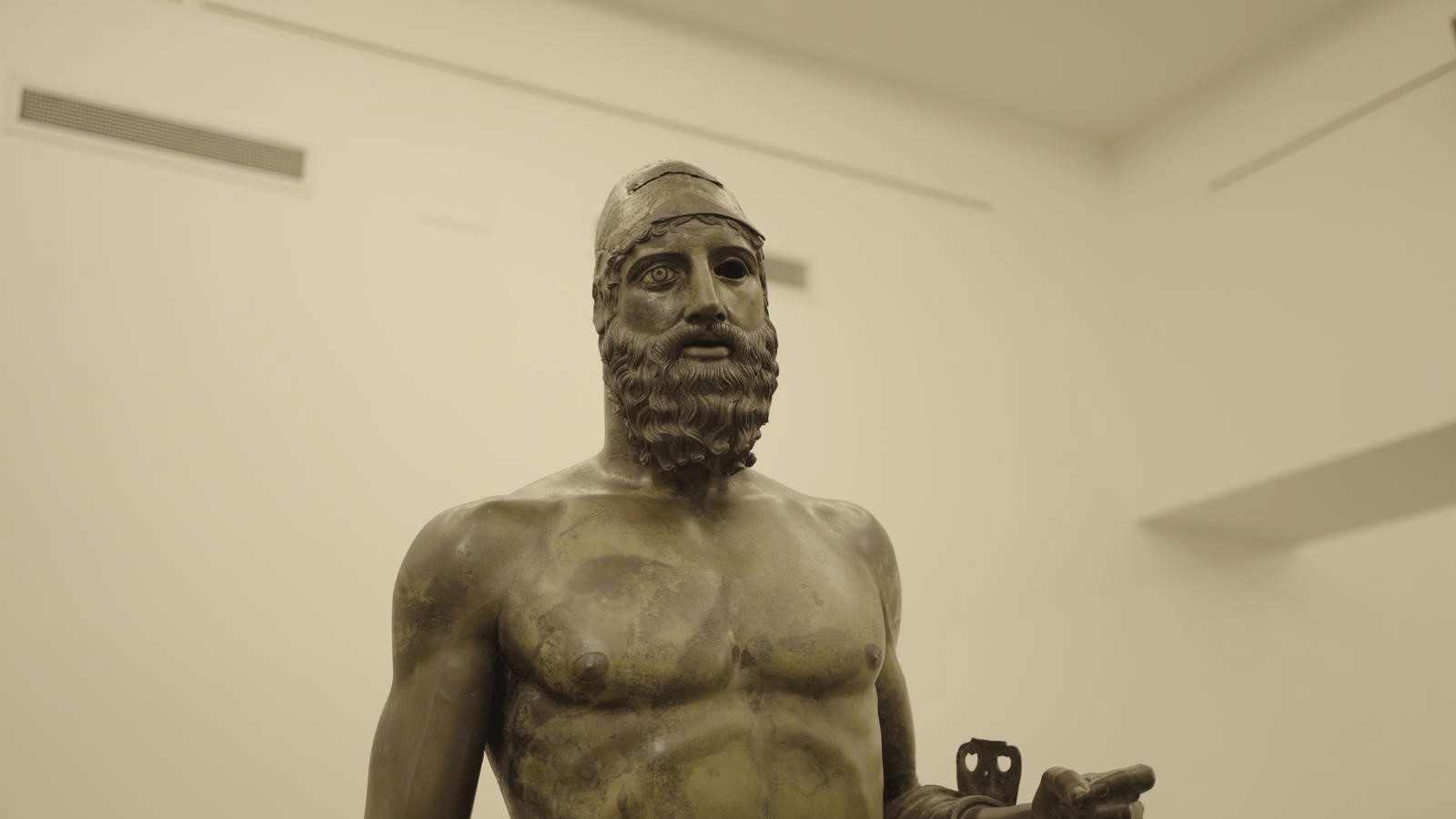 museo archeologico reggio calabria nuova illuminazione 3 - Sostenibilità , il MArRC si illumina con innovazione e tecnologia led - 5 museo archeologico reggio calabria nuova illuminazione 3 - Meraviglie di Calabria - 4