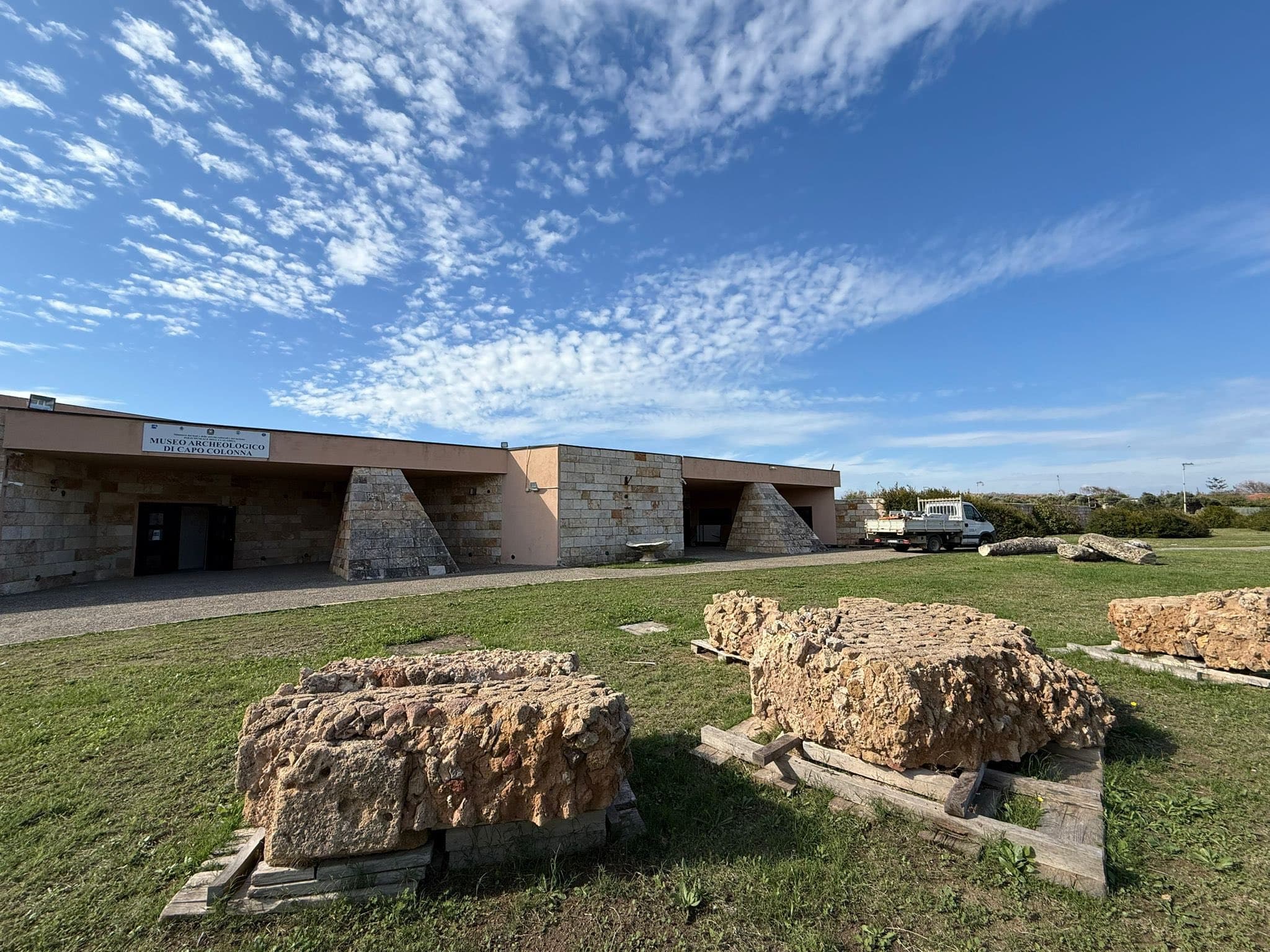 parchi archeologici crotone sibari rfacimento museo 2 - Meraviglie di Calabria - 6