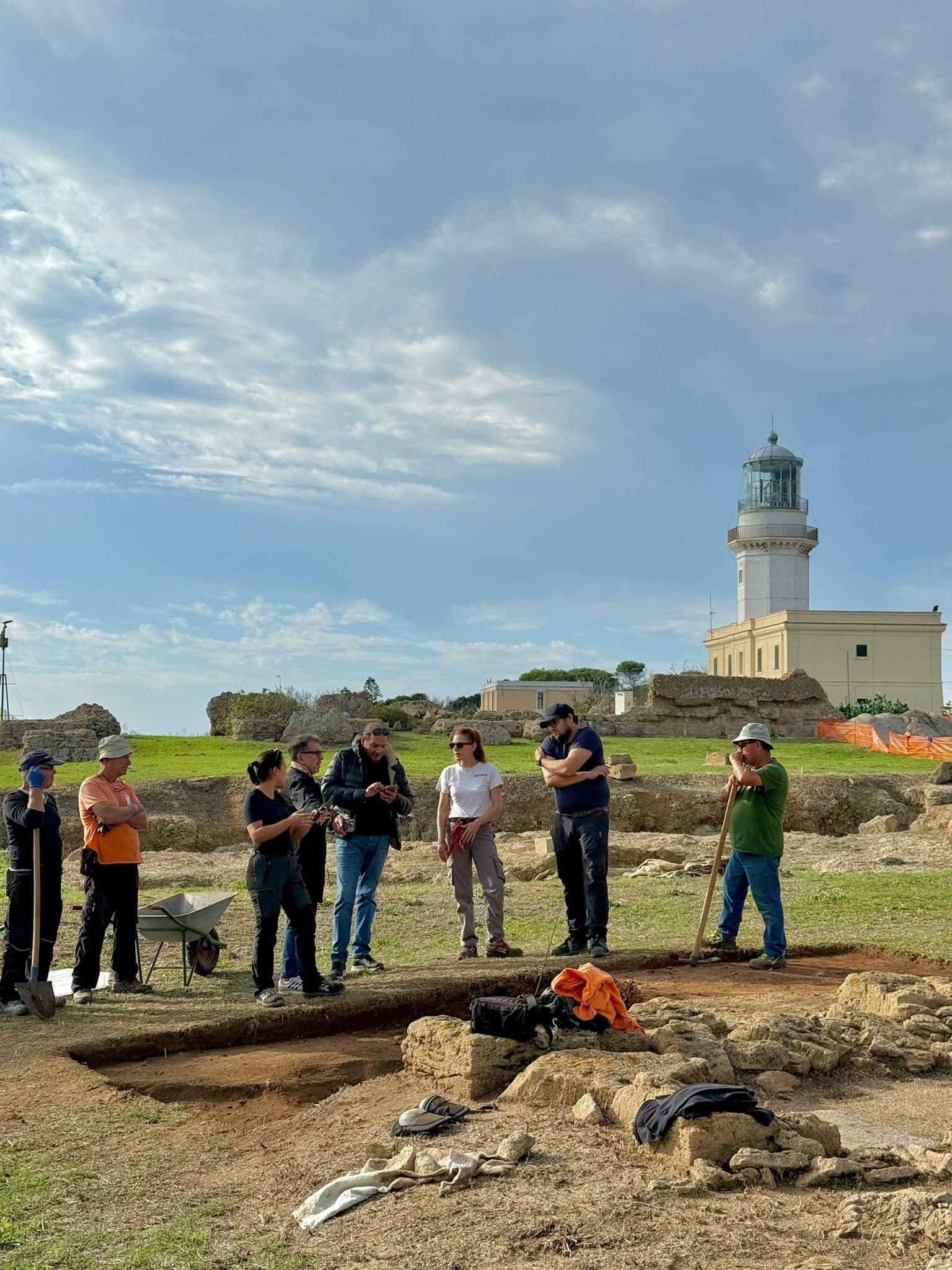 parchi archeologici crotone sibari scavi 2 - Meraviglie di Calabria - 4