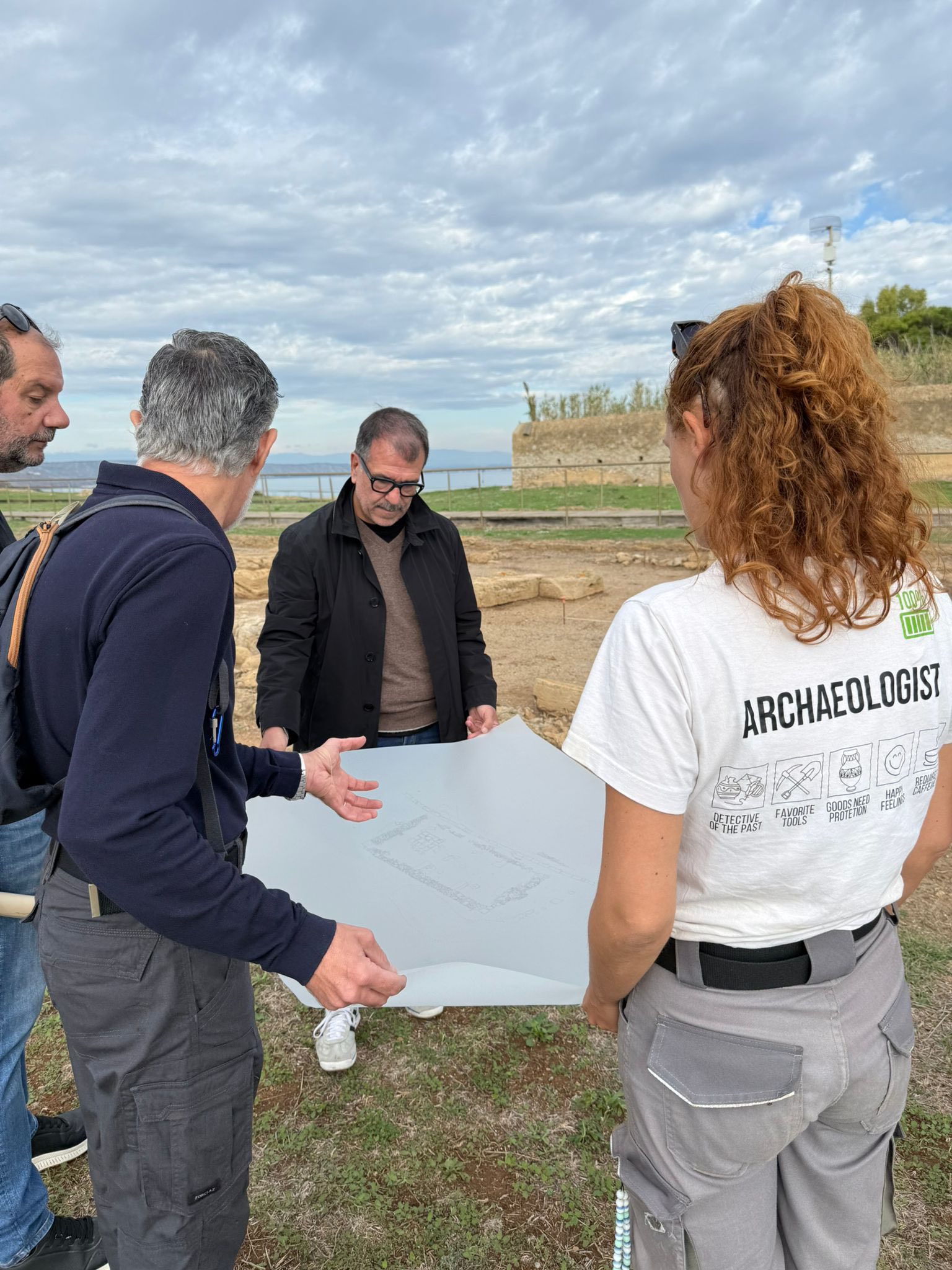 parchi archeologici crotone sibari scavi 5 - Meraviglie di Calabria - 10