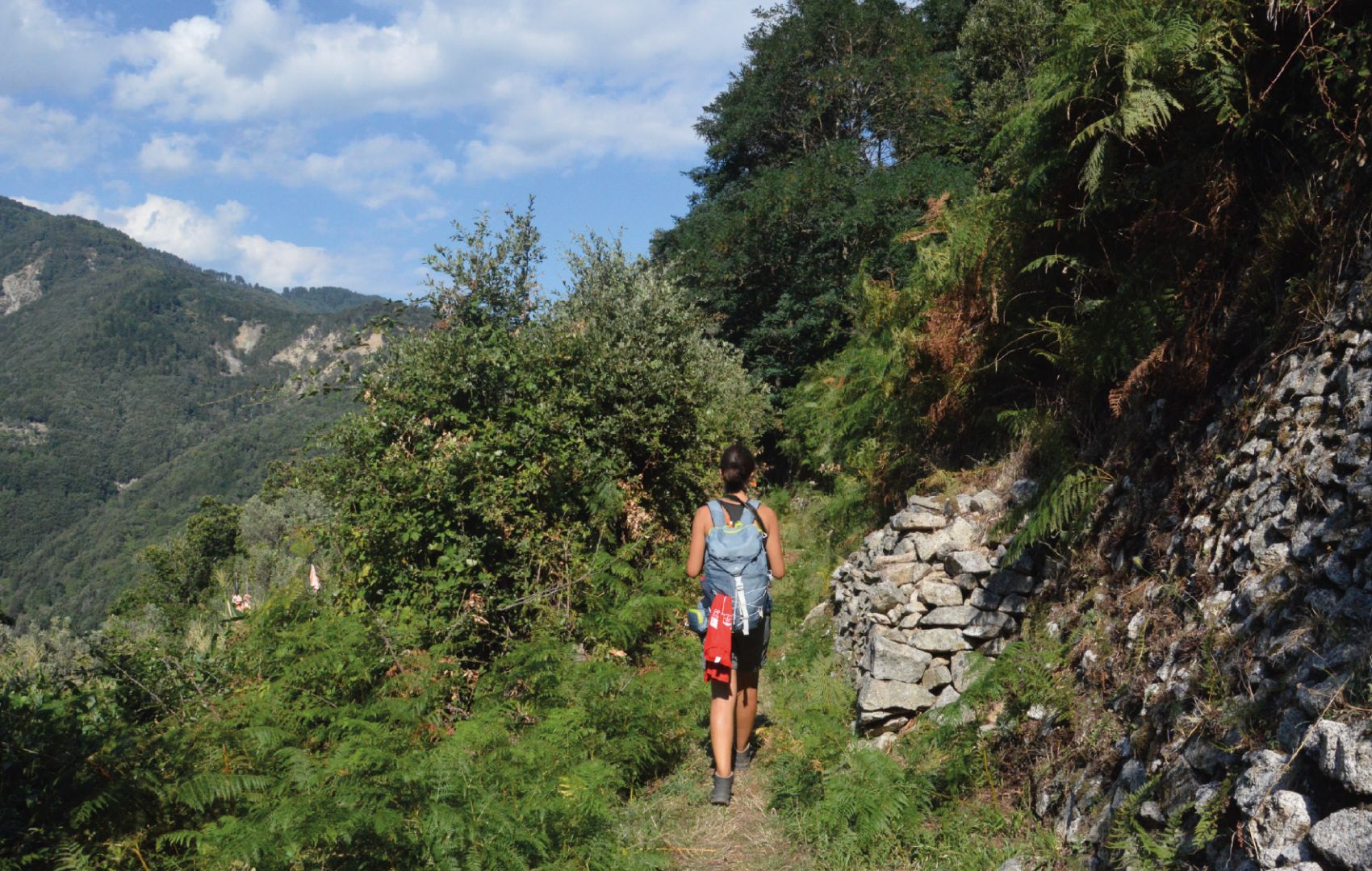 parco serre trekking - Meraviglie di Calabria - 4