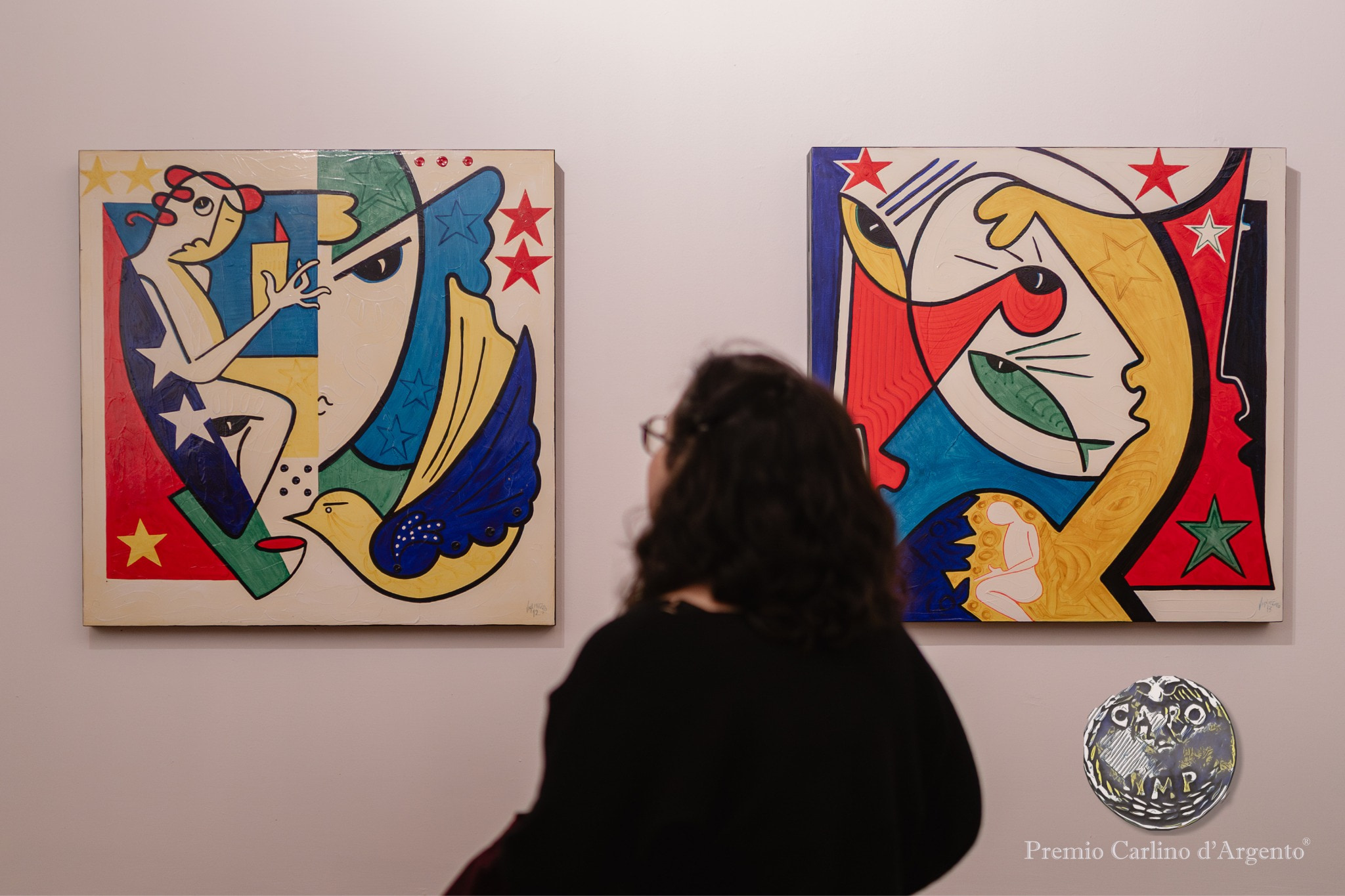 silvio vigliaturo 5 - Mostre, a Catanzaro le opere in vetrofusione di Silvio Vigliaturo - 3 silvio vigliaturo 5 - Meraviglie di Calabria - 2