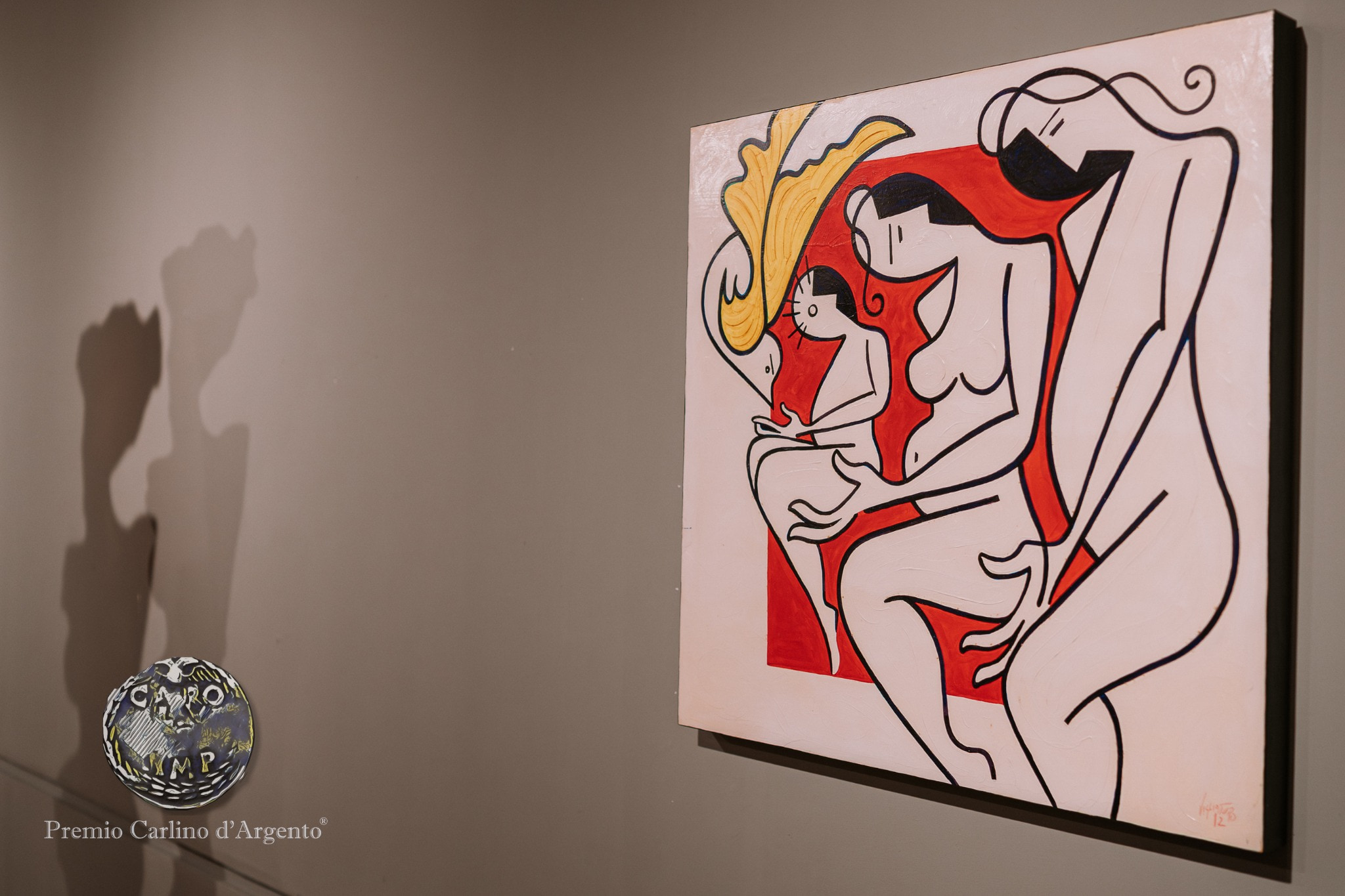 silvio vigliaturo 7 - Mostre, a Catanzaro le opere in vetrofusione di Silvio Vigliaturo - 7 silvio vigliaturo 7 - Meraviglie di Calabria - 6