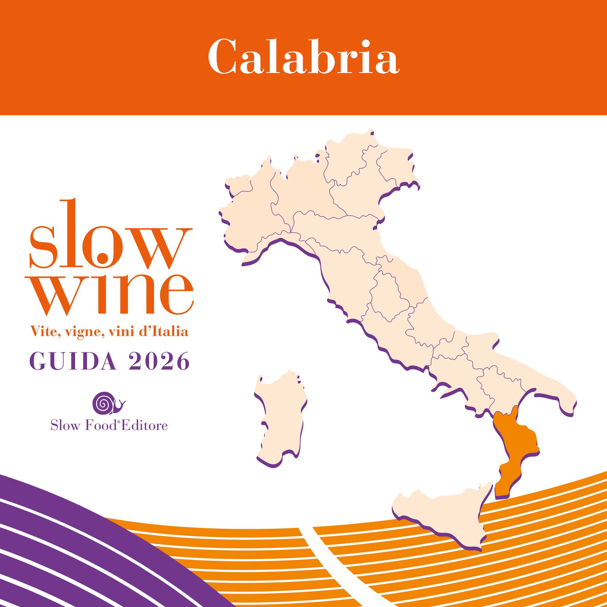 slow wine - Guida Slow Wine, belle sorprese per produttori e vini calabresi - 7 slow wine - Meraviglie di Calabria - 6