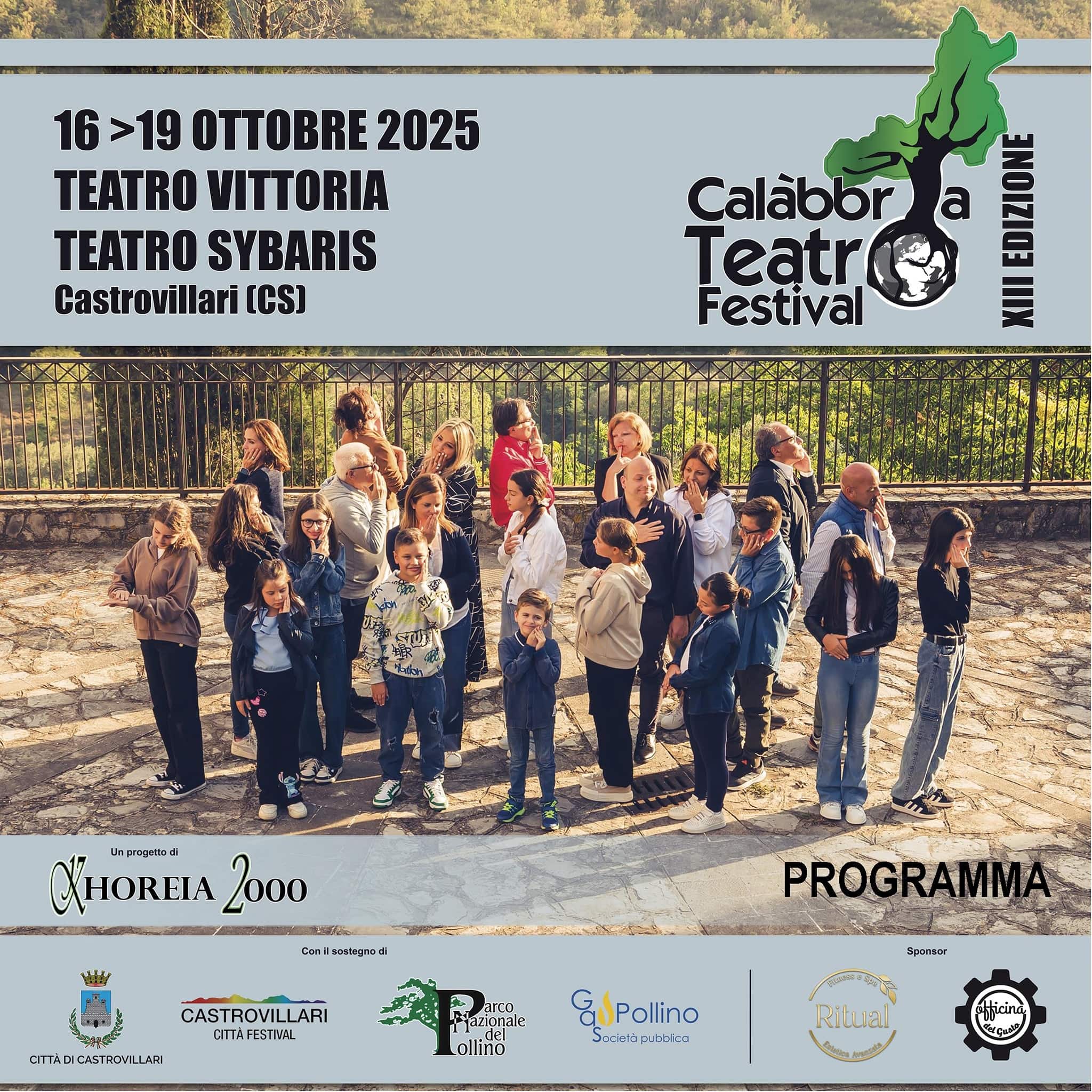 teatro Calabbria 1 - Meraviglie di Calabria - 4