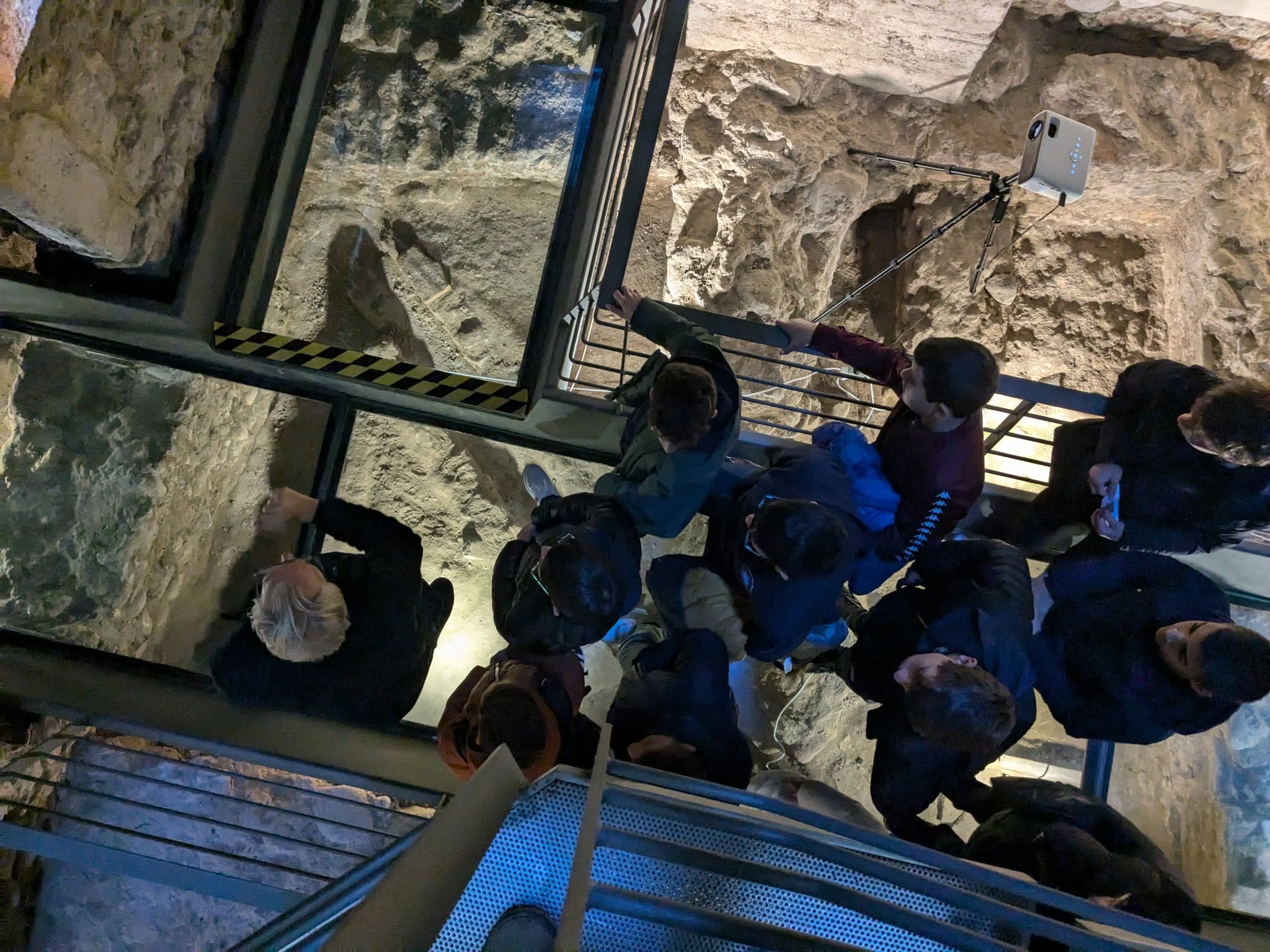 terme romane palazzo spadafora cosenza 9 - Meraviglie di Calabria - 10