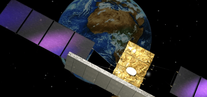 terremoti satellite rilevamenti crosta terrestre COSMO SkyMed - Meraviglie di Calabria - 16