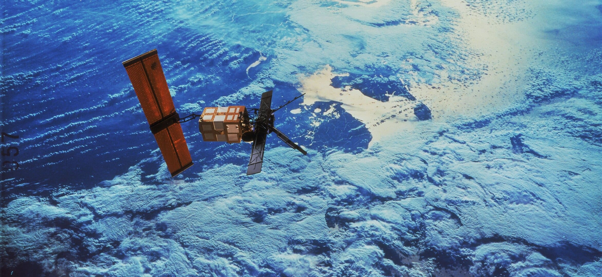 terremoti satellite rilevamenti crosta terrestre ERS - Meraviglie di Calabria - 18