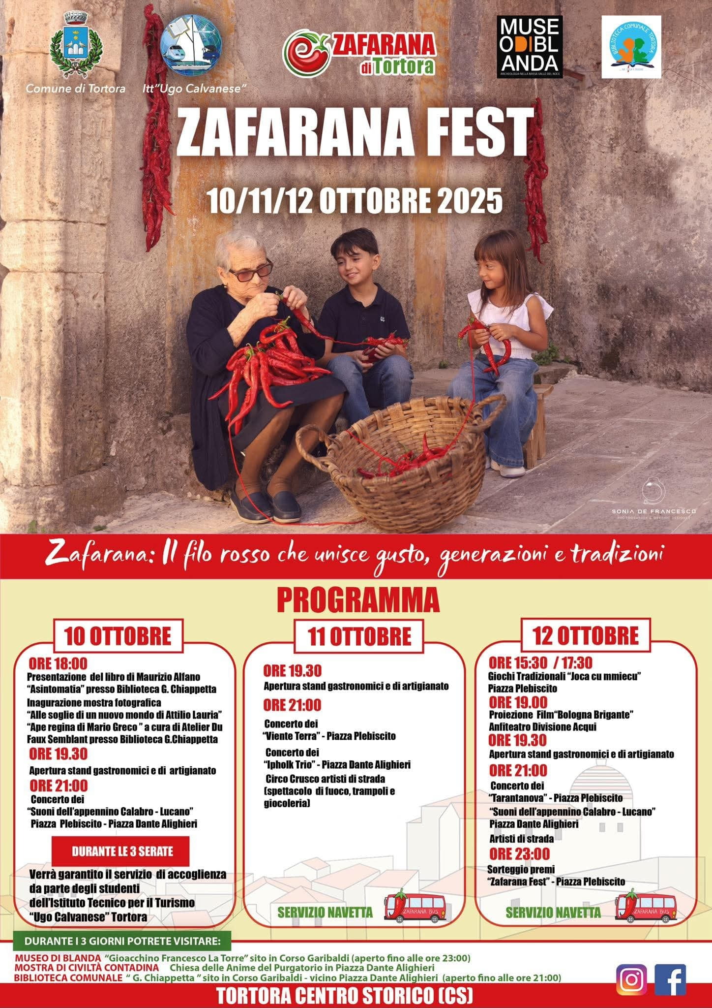 zafarana loc - Meraviglie di Calabria - 2