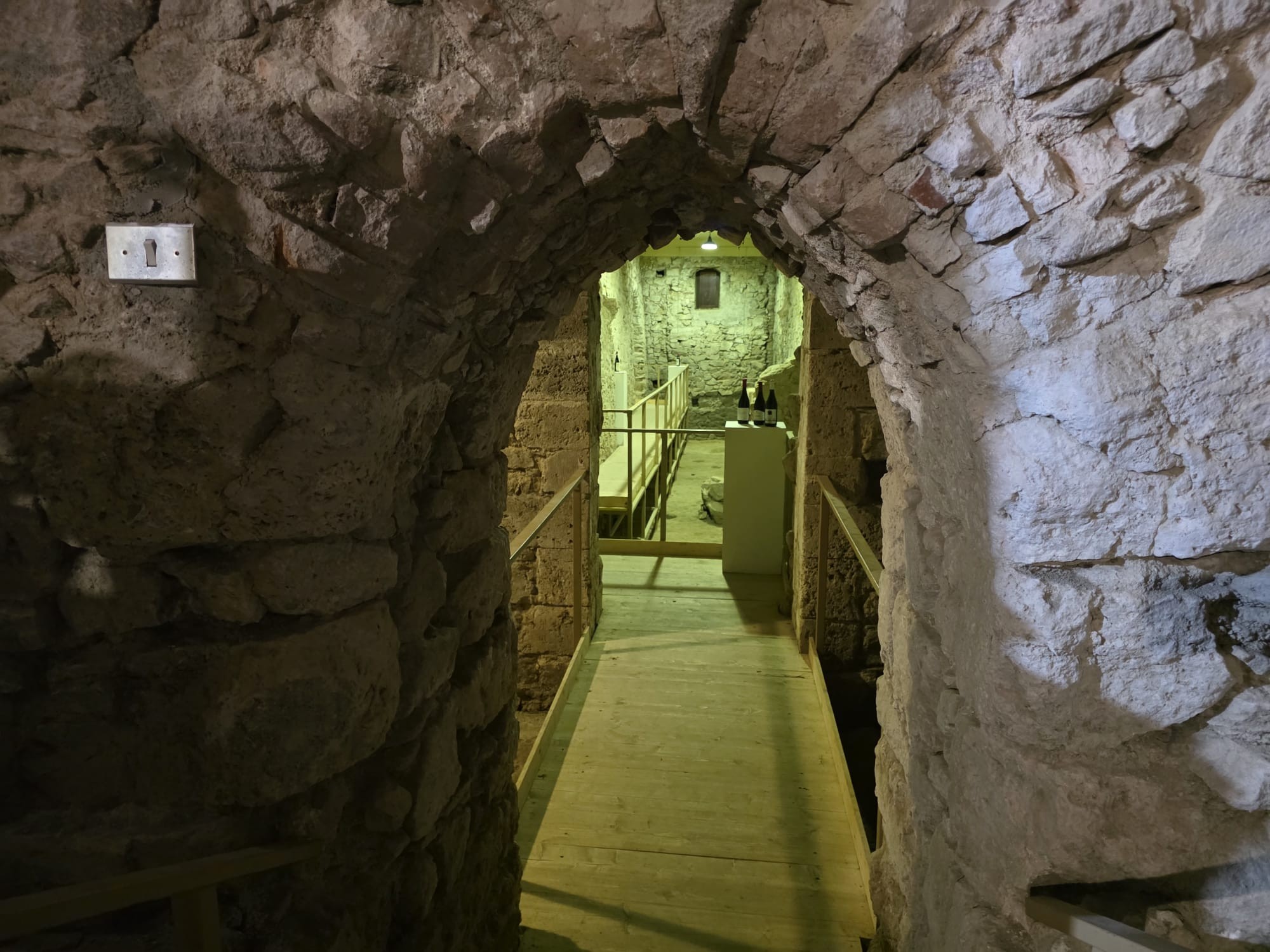 Abbazia Florense San Giovanni in Fiore 2 - Meraviglie di Calabria - 14