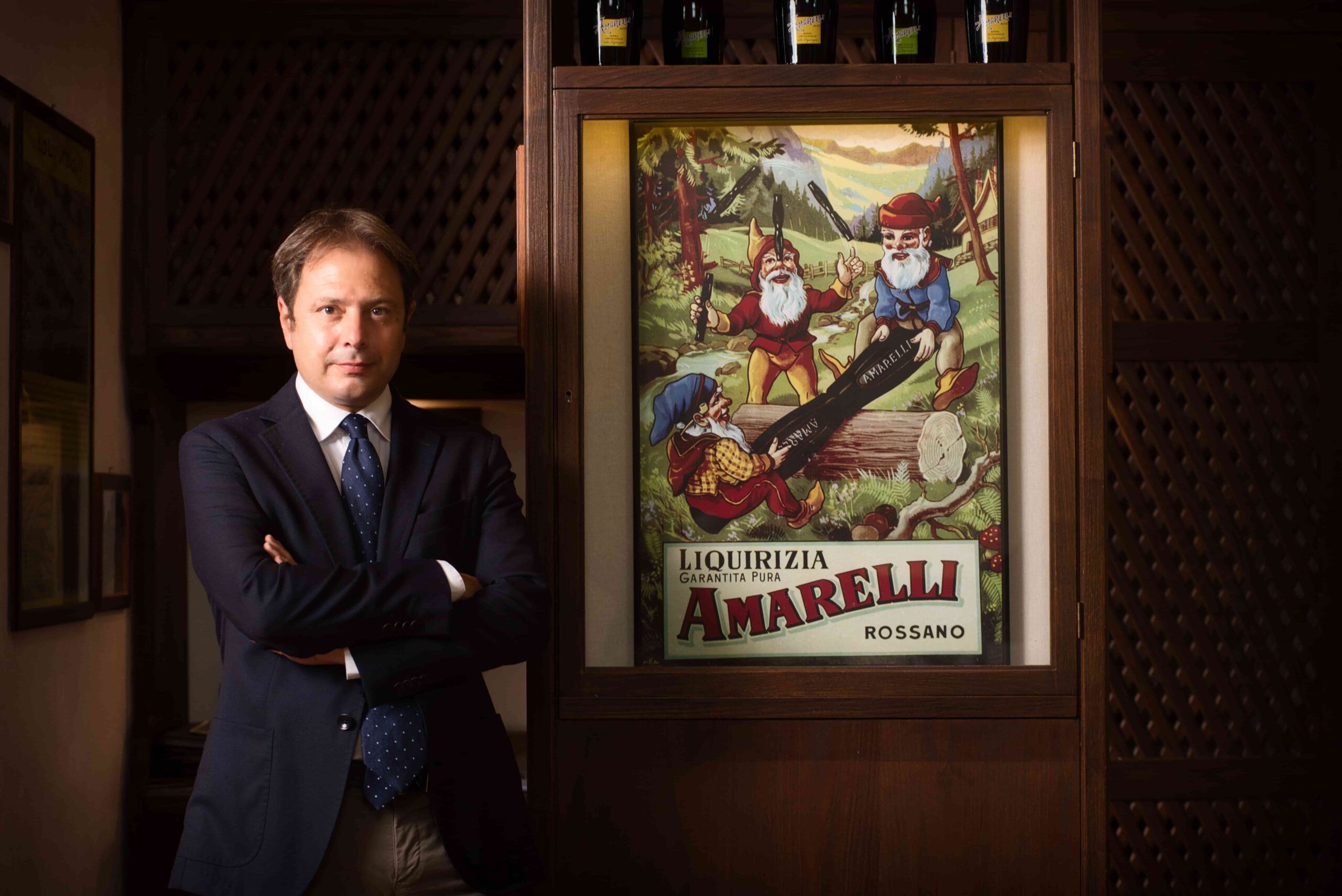 Amarelli scaled - Meraviglie di Calabria - 2