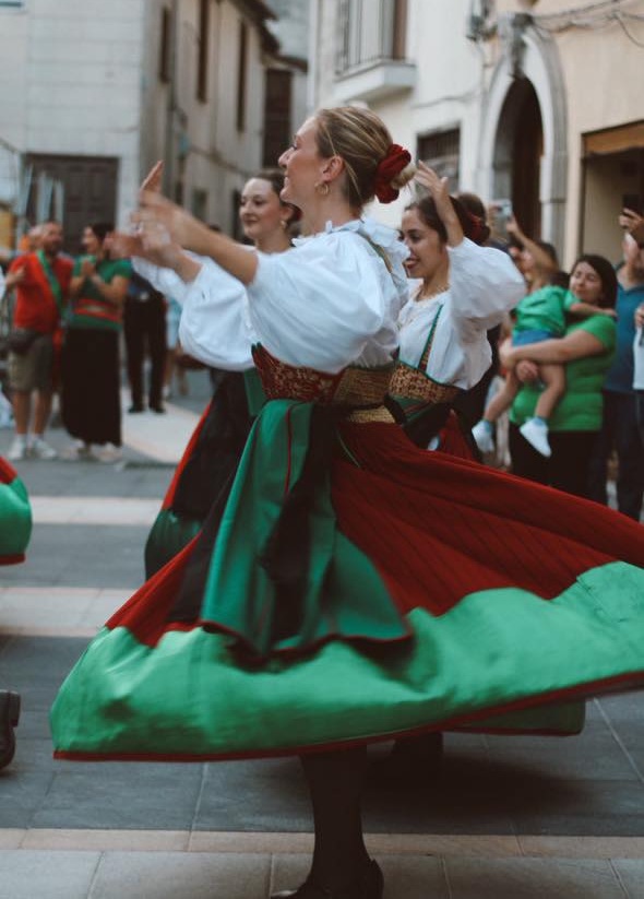 Arberia - Riscoprire l'autenticità, a Castrovillari "La Calabria delle Radici” - 5 Arberia - Meraviglie di Calabria - 4