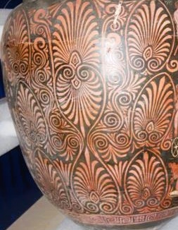 Archeologia cratere a mascheroni IV secolo aC ritrovamento venezia 6 a - Rarità magnogreche ritrovate, il tesoro è destinato a Vibo Valentia - 7 Archeologia cratere a mascheroni IV secolo aC ritrovamento venezia 6 a - Meraviglie di Calabria - 6