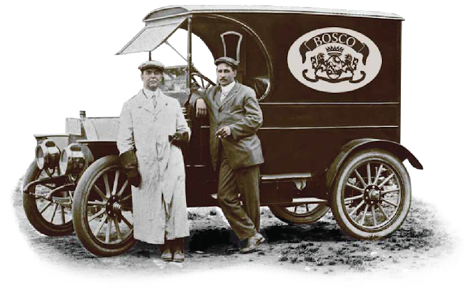 Bosco Liquori IMG storiche1 - Meraviglie di Calabria - 6