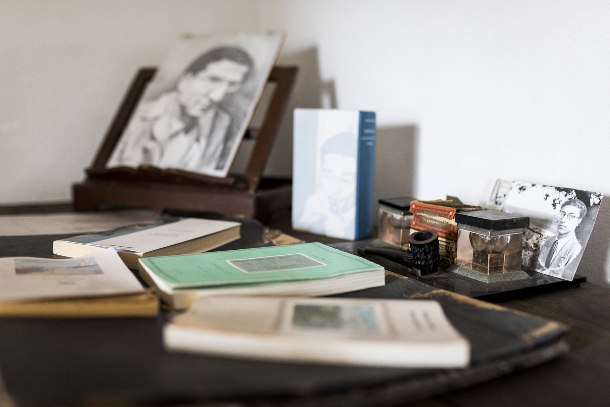 Brancaleone cesare pavese 1 - Paesaggi dello Jonio, torna il Treno del Bergamotto di Reggio Calabria - 11 Brancaleone cesare pavese 1 - Meraviglie di Calabria - 10