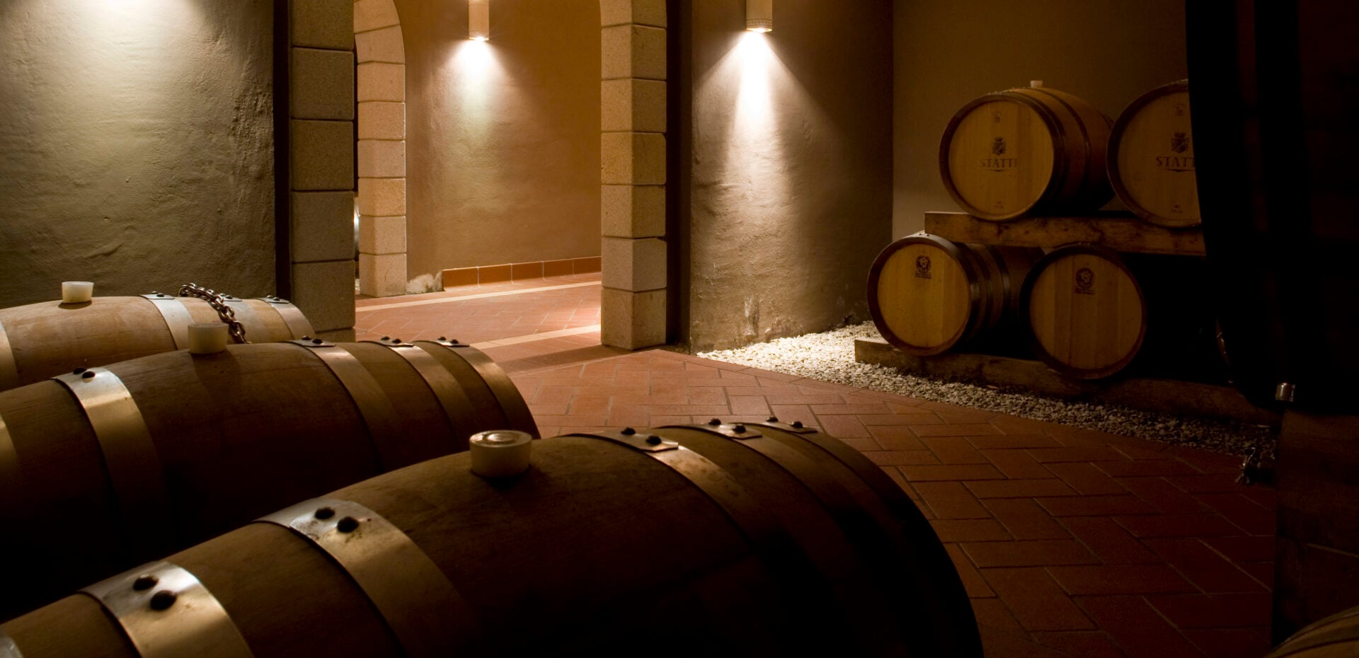 Cantine Statti - Meraviglie di Calabria - 8