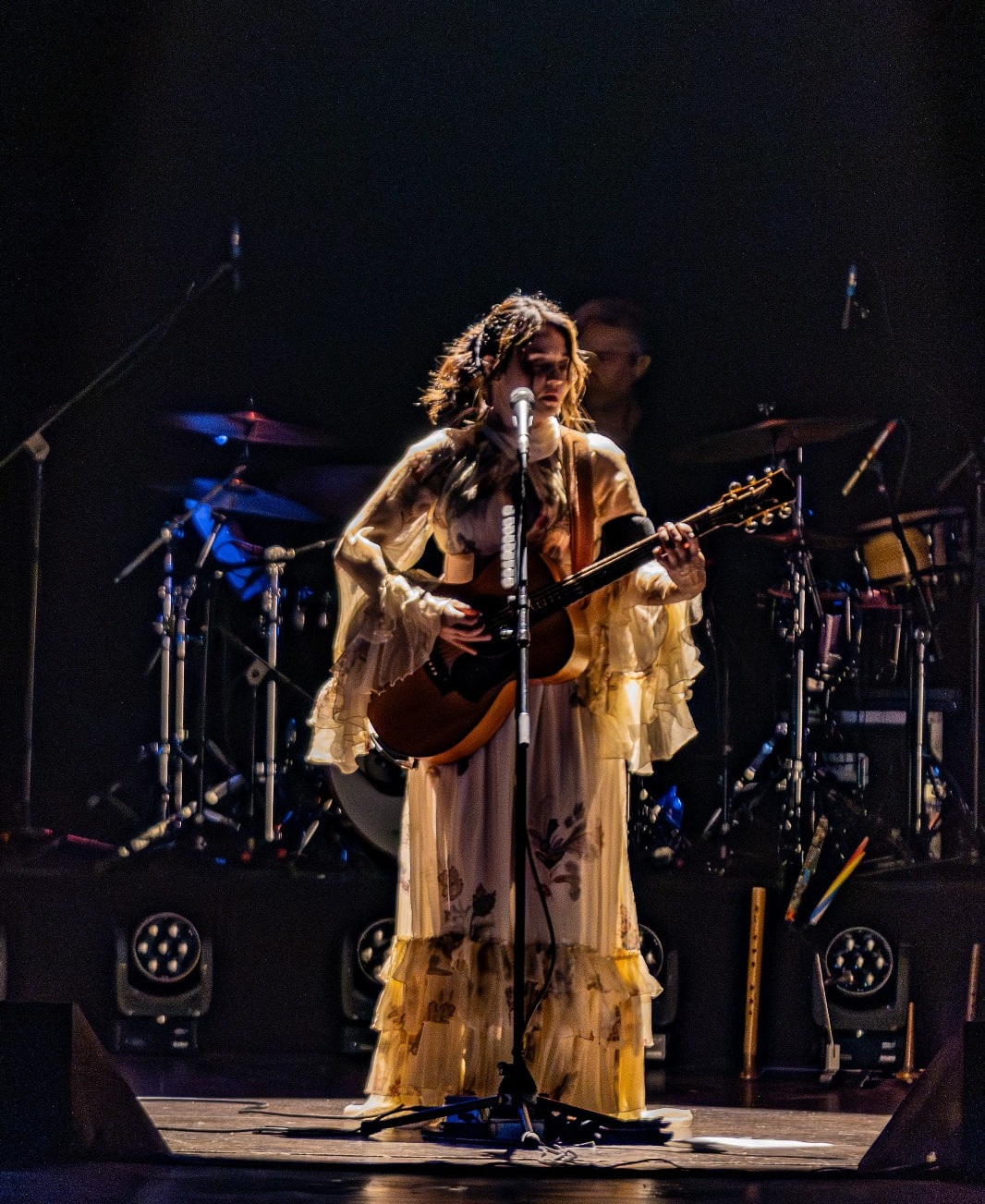 Carmen Consoli 2 a Foto A. GRIGNANI - Meraviglie di Calabria - 2