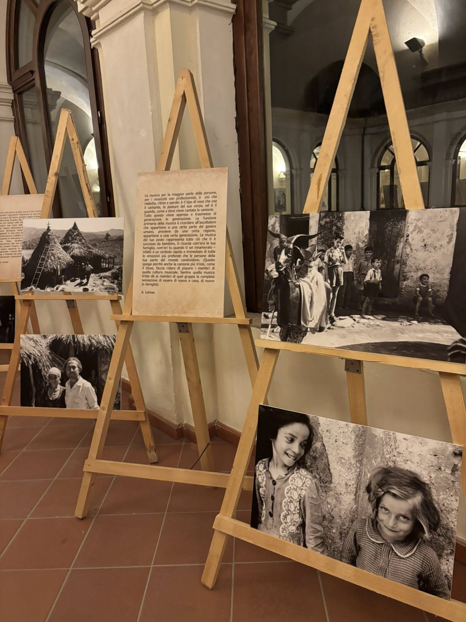 Castrovillari La Calabria delle Radici 11 - Radici, Castrovillari celebra il patrimonio culturale calabrese - 11 Castrovillari La Calabria delle Radici 11 - Meraviglie di Calabria - 10