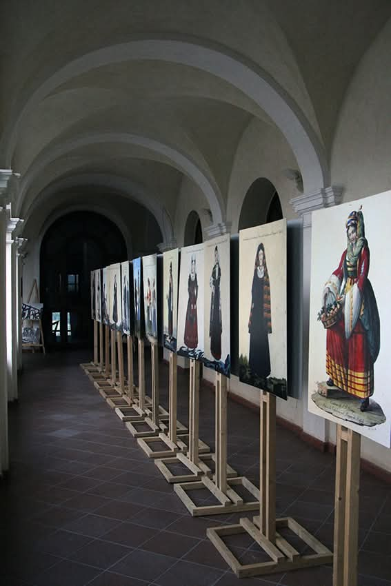 Castrovillari La Calabria delle Radici 5 - Radici, Castrovillari celebra il patrimonio culturale calabrese - 15 Castrovillari La Calabria delle Radici 5 - Meraviglie di Calabria - 14