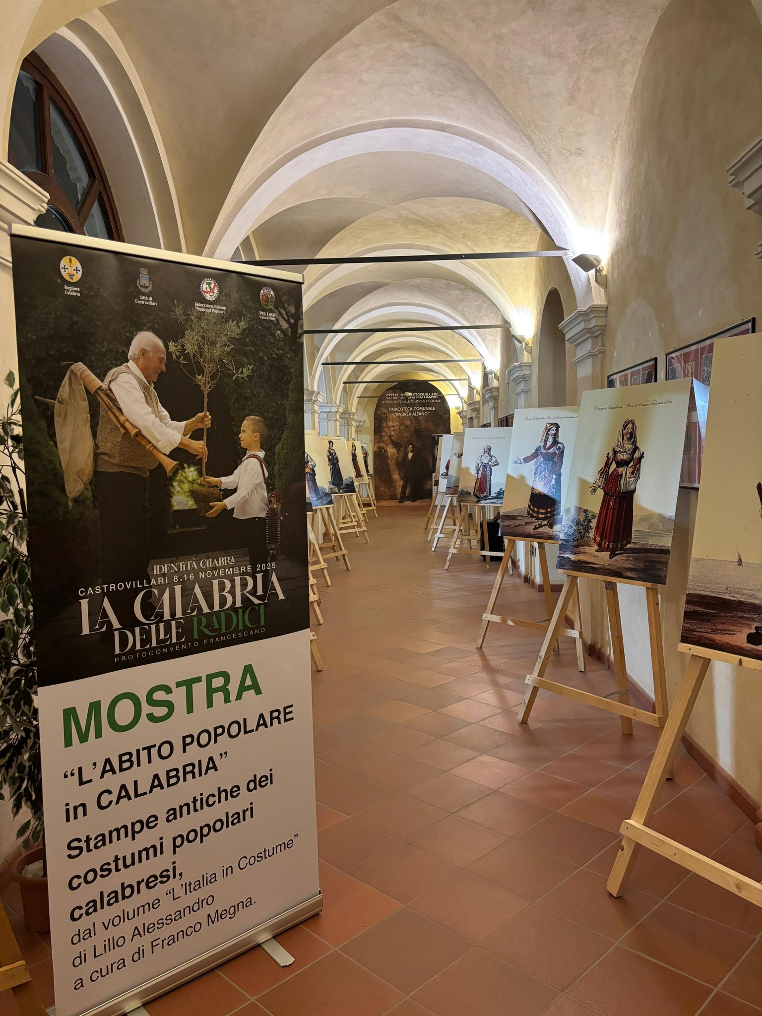 Castrovillari La Calabria delle Radici 7 - Radici, Castrovillari celebra il patrimonio culturale calabrese - 9 Castrovillari La Calabria delle Radici 7 - Meraviglie di Calabria - 8