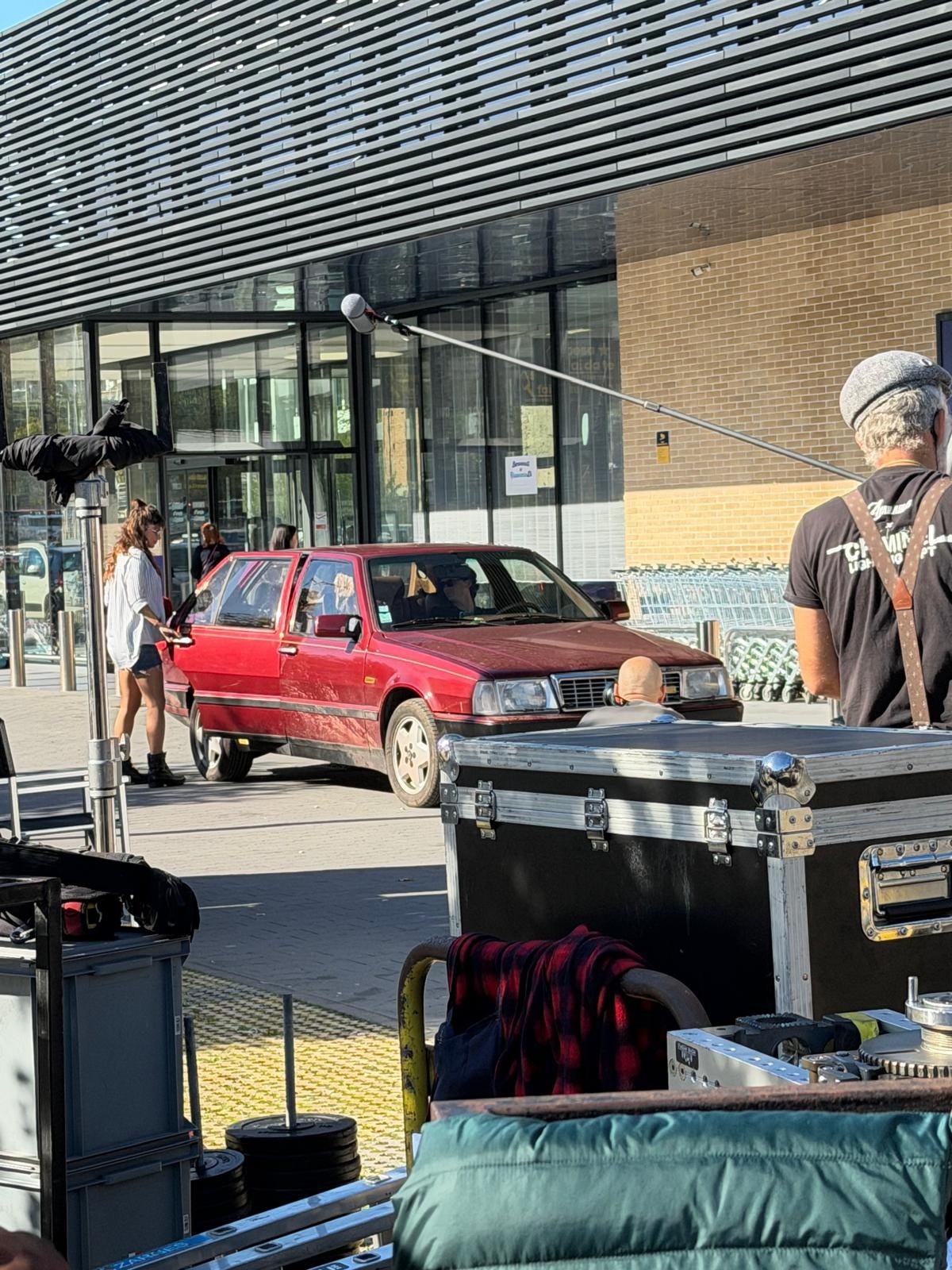 Cinema set Cosenza LA CASA IN FIAMME 4 - Cinema e curiosità, a Cosenza alcuni set del film "La casa in fiamme" - 9 Cinema set Cosenza LA CASA IN FIAMME 4 - Meraviglie di Calabria - 8