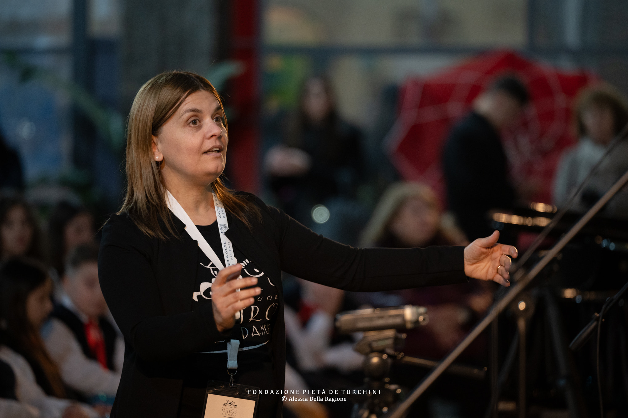 Coro piccolo coro rendano Ph Alessia Della Ragione 3 - Il Piccolo Coro del Rendano in gara al Concorso “Guido d’Arezzo” - 7 Coro piccolo coro rendano Ph Alessia Della Ragione 3 - Meraviglie di Calabria - 6