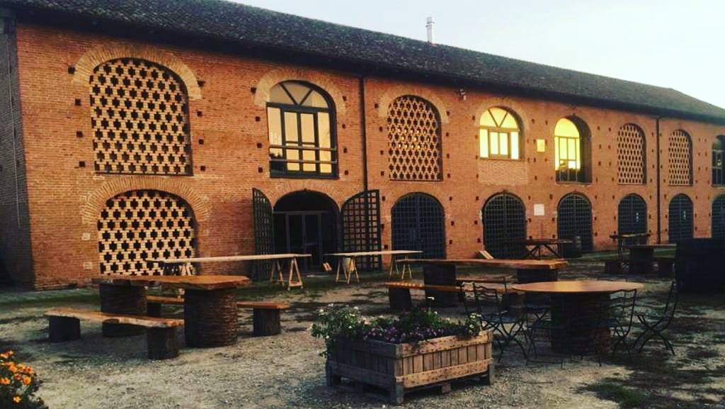 Dimore storiche Tenuta Acton 1 - Meraviglie di Calabria - 14