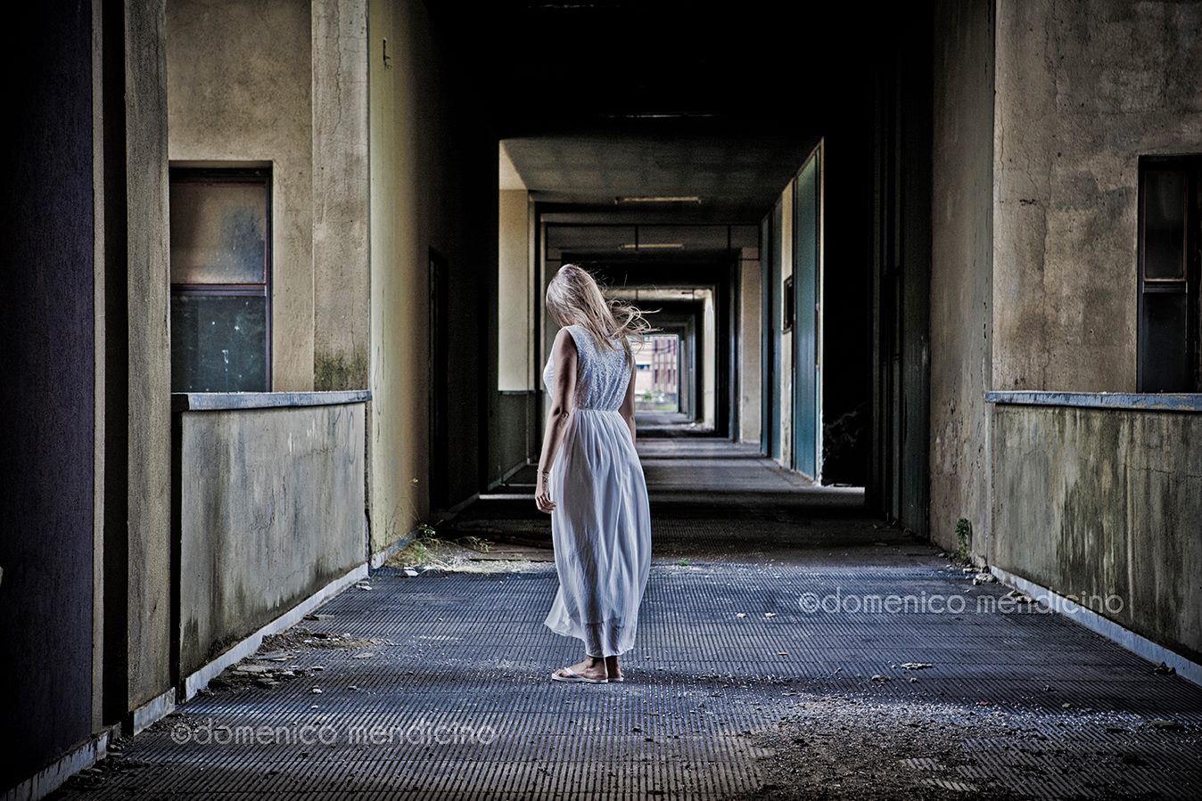 Domenico Mendicino foto samara 2 2 - Meraviglie di Calabria - 4