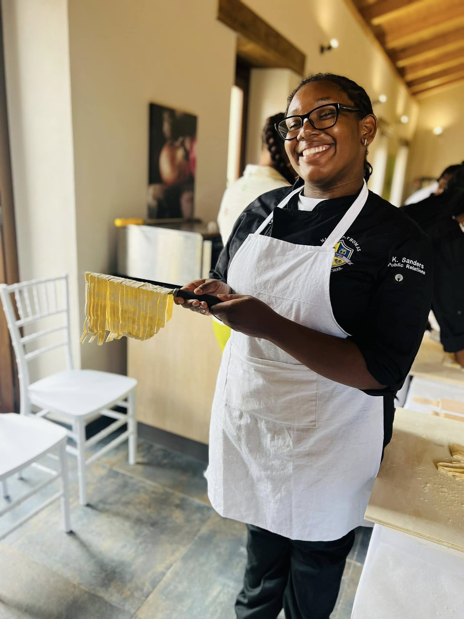 Enogastronomia turismo 4ph accademia internazionale cucina mediterranea - Meraviglie di Calabria - 230