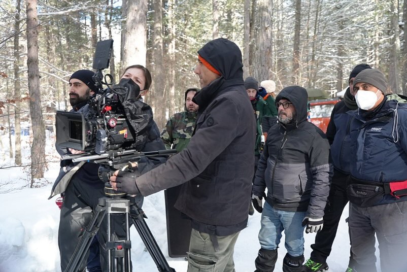 Even film set Cosenza 2 - Even, al cinema la storia ispirata al cold case Lanzino girata in Calabria - 9 Even film set Cosenza 2 - Meraviglie di Calabria - 8