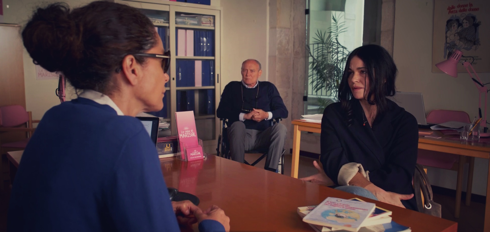 Even film set Cosenza 5 - Even, al cinema la storia ispirata al cold case Lanzino girata in Calabria - 13 Even film set Cosenza 5 - Meraviglie di Calabria - 12