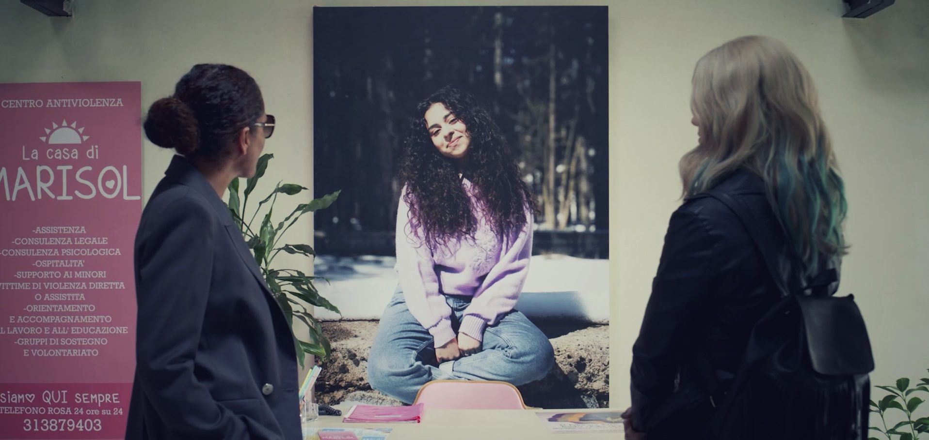 Even film set Cosenza 7 - Even, al cinema la storia ispirata al cold case Lanzino girata in Calabria - 15 Even film set Cosenza 7 - Meraviglie di Calabria - 14