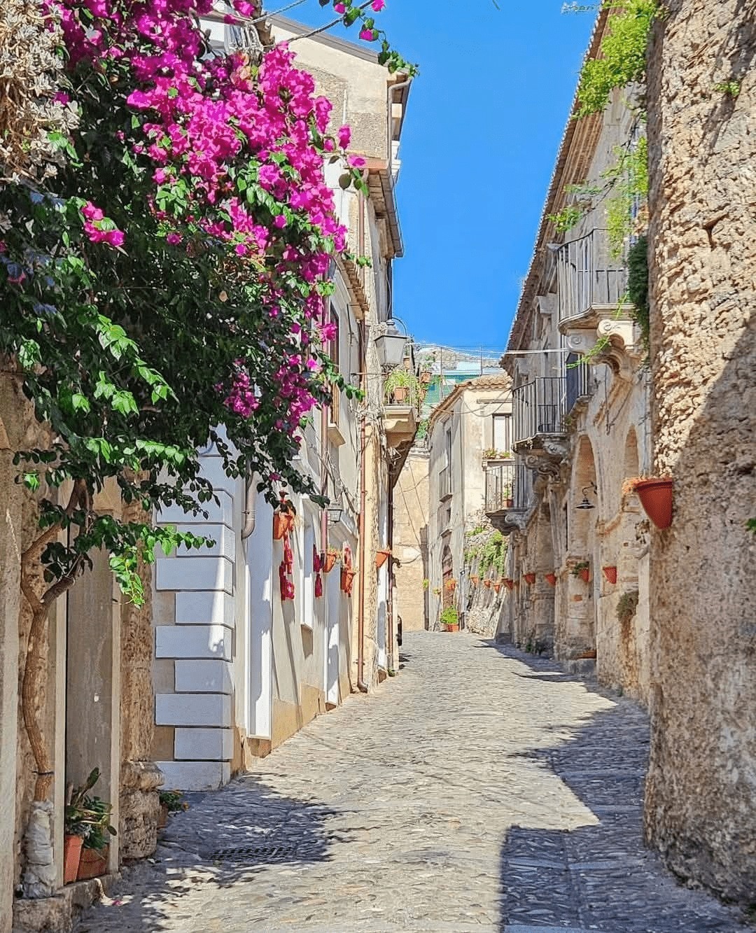 Gerace Ph Anna Ruggeri 1 - Meraviglie di Calabria - 2