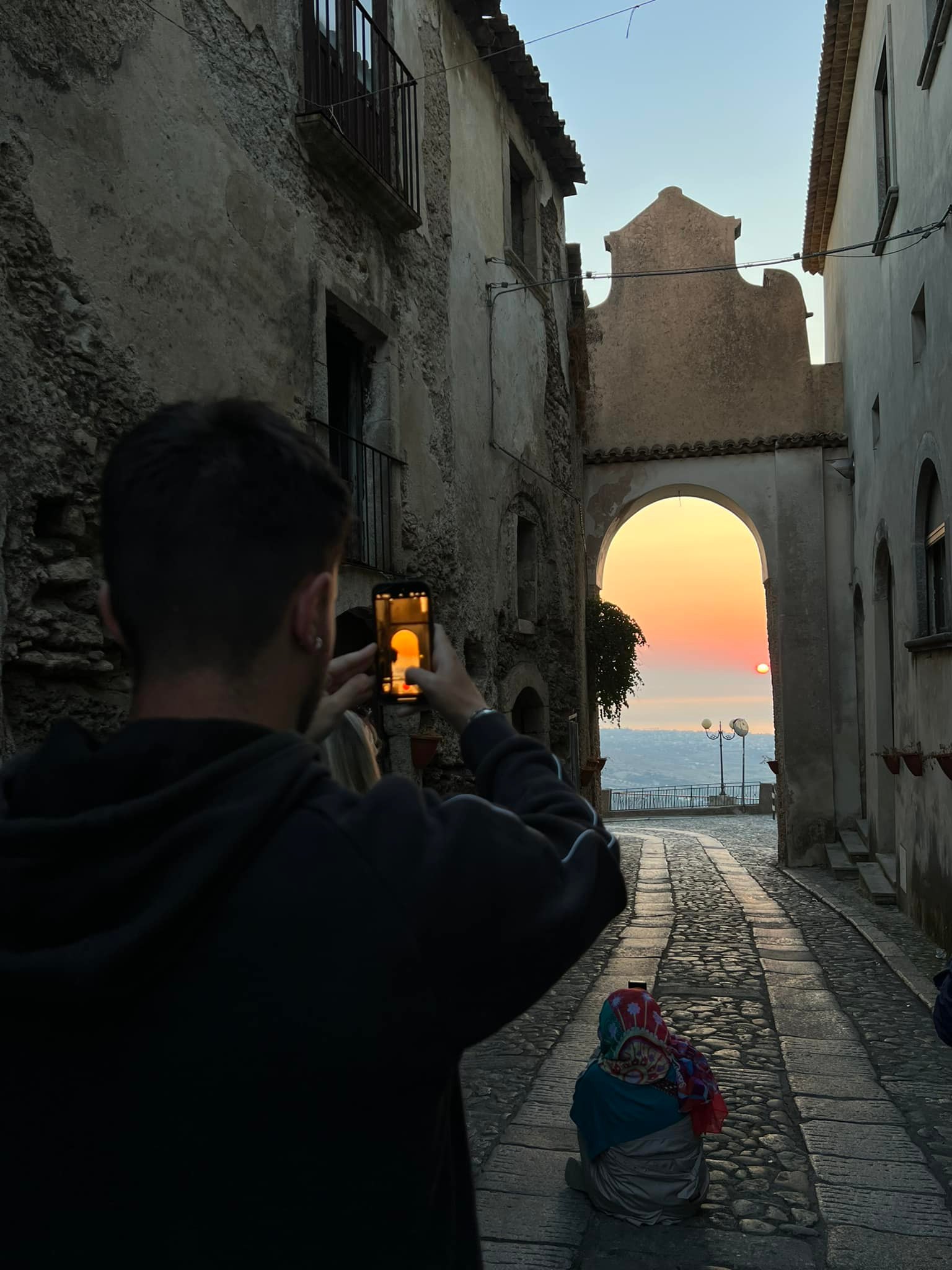 Gerace porta del sole 3 - Meraviglie di Calabria - 6