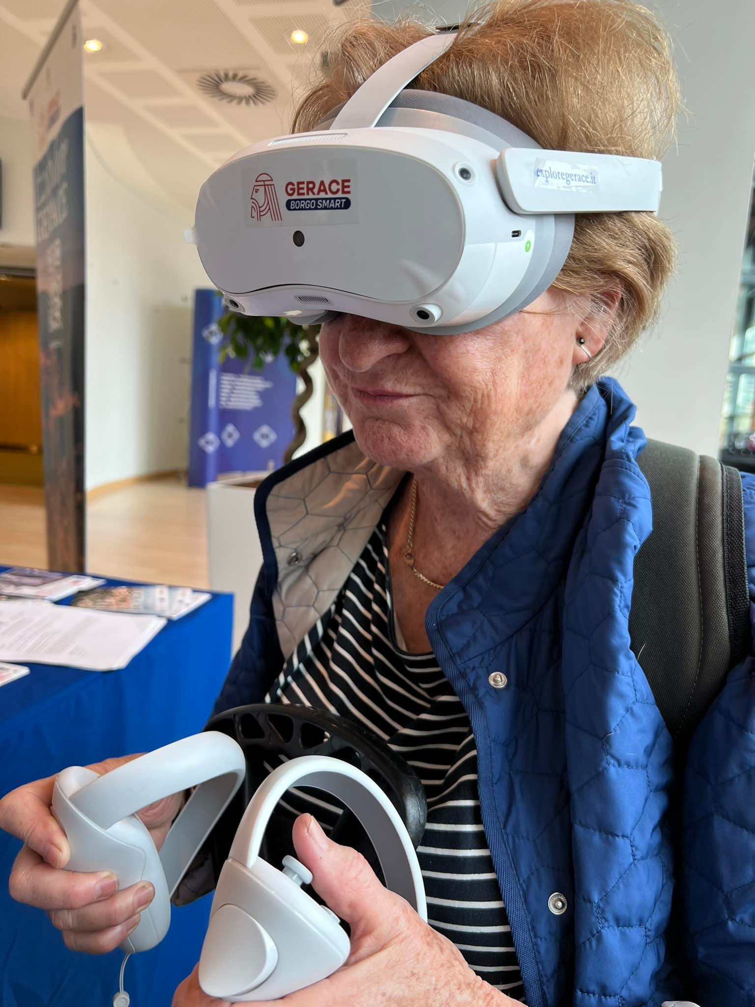 Gerace turisti 2 - Di cultura si può vivere? La Calabria sorprende l'Italia - 5 Gerace turisti 2 - Meraviglie di Calabria - 4