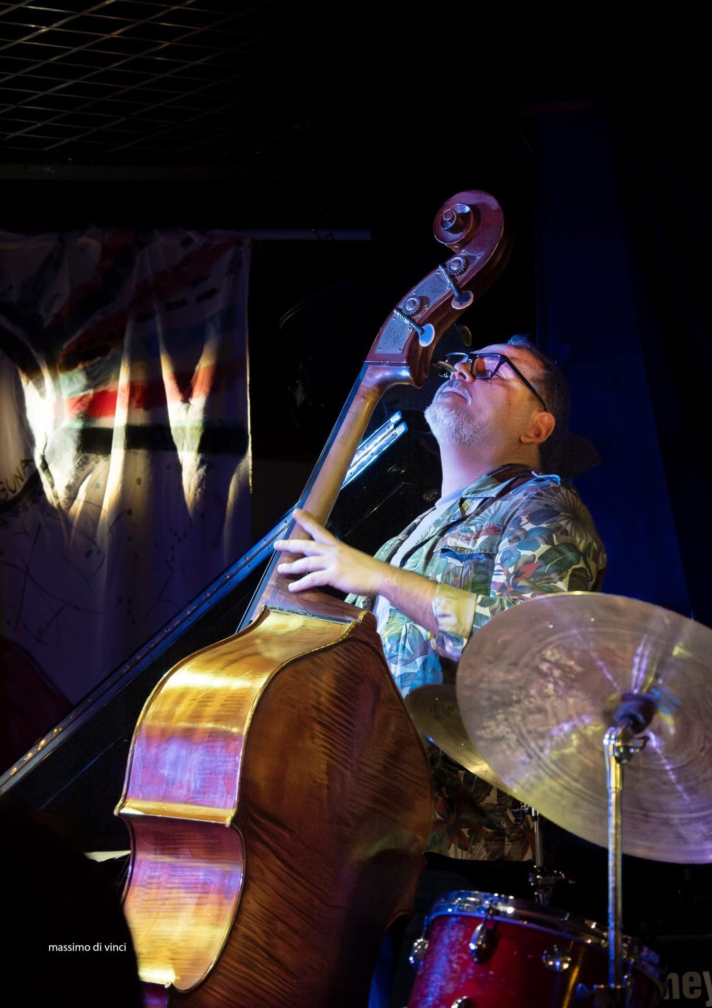 Giuseppe Venezia - Parte la nuova stagione di “Sguardi a Sud - Suoni e visioni del presente” - 5 Giuseppe Venezia - Meraviglie di Calabria - 4