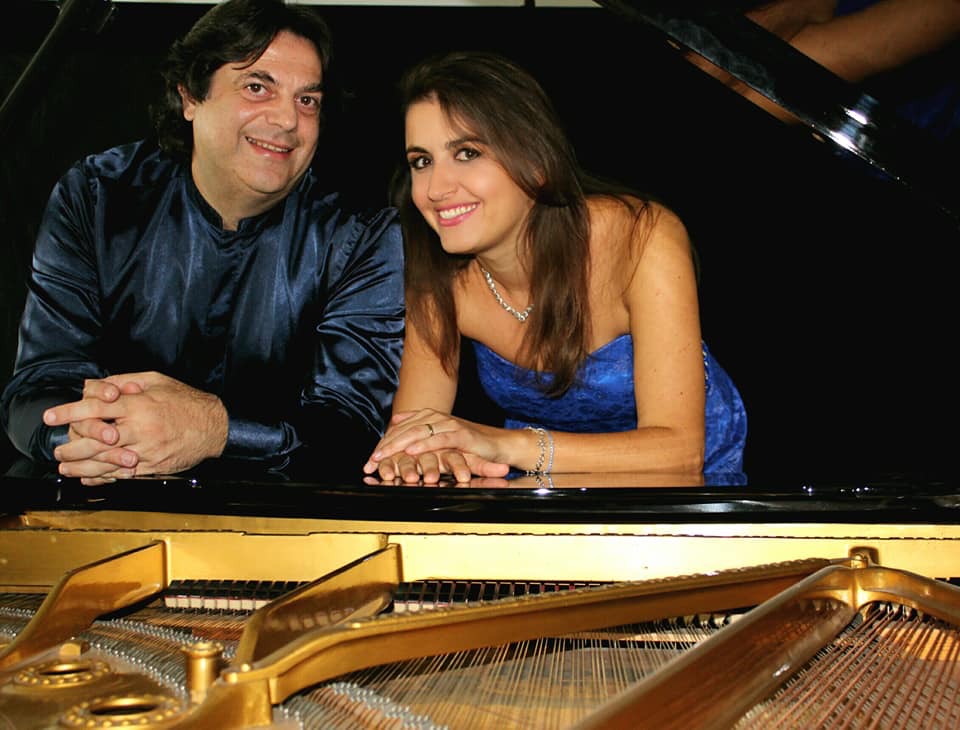 Gran Duo Italiano kr - Meraviglie di Calabria - 4