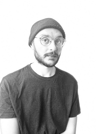 Holdenaccio a - Fumetti per raccontare la rabbia, ad Aghia Sophia Fest arriva Holdenaccio - 3 Holdenaccio a - Meraviglie di Calabria - 2