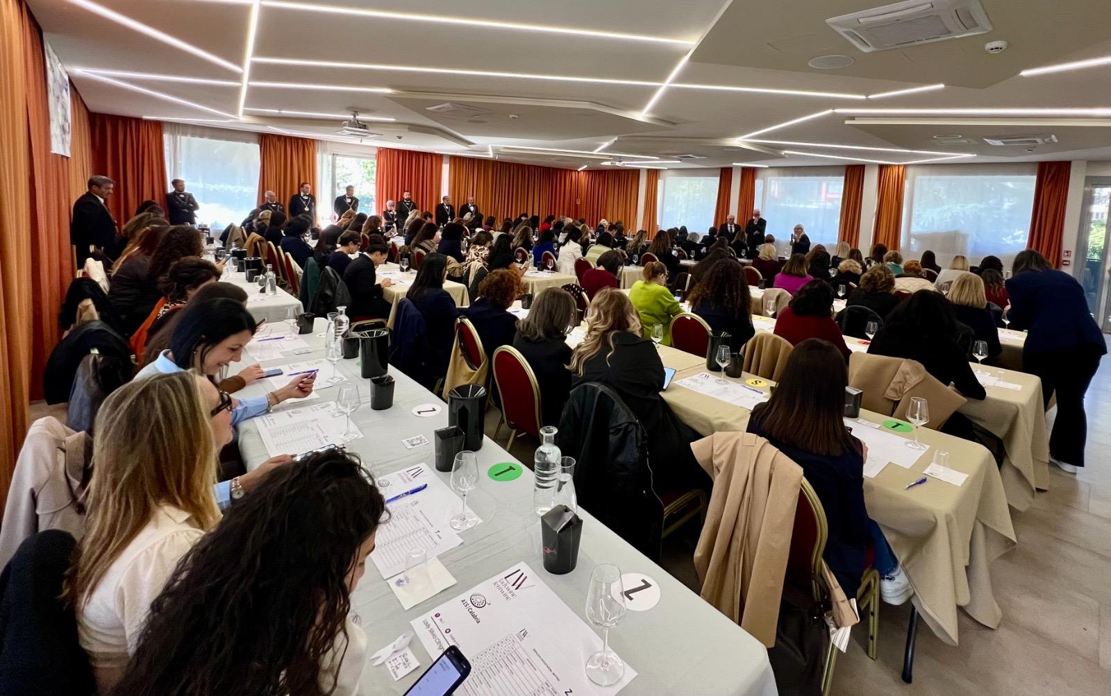 LADYWINE2 - Meraviglie di Calabria - 4